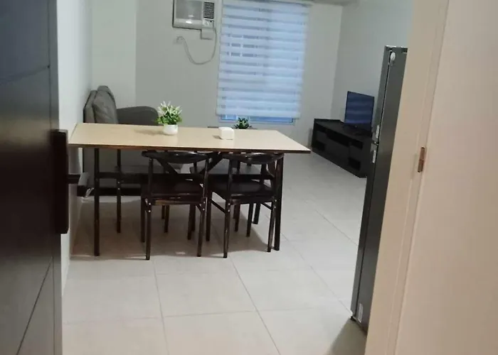 Appartamento Avida Riala Tower 3 Unit 2303 *