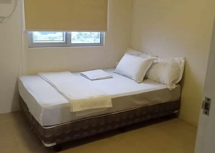 Avida Riala Tower 3 Unit 2303 Appartamento