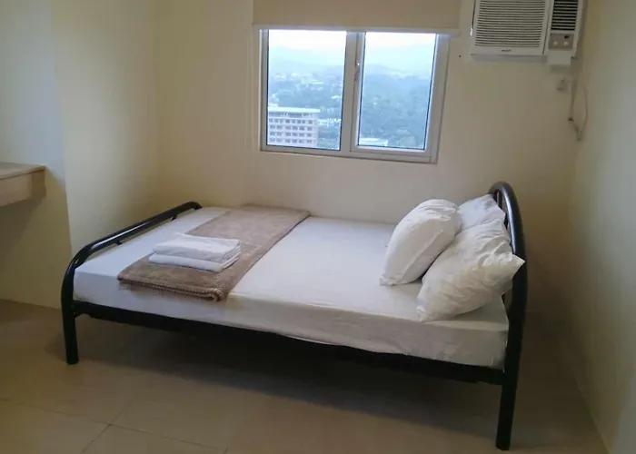 Appartamento Avida Riala Tower 3 Unit 2303