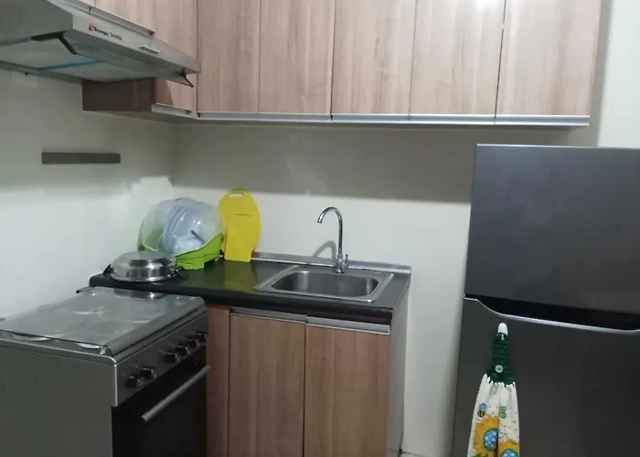 Appartamento Avida Riala Tower 3 Unit 2303 *